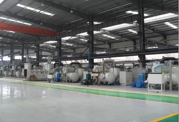 Microwave Ferrite Technology, Inc