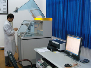 Microwave Ferrite Technology, Inc