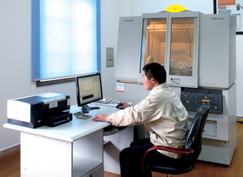 Microwave Ferrite Technology, Inc