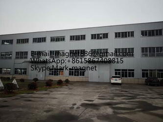 Microwave Ferrite Technology, Inc