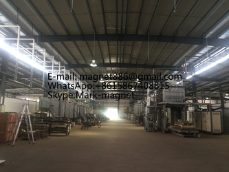 Microwave Ferrite Technology, Inc