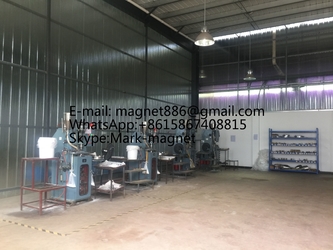 Microwave Ferrite Technology, Inc