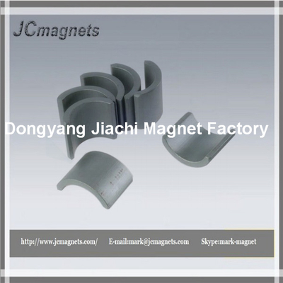 General Generators Magnetic Segments