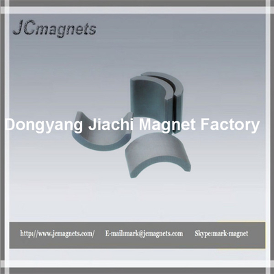 Fan Motor Magnet factory