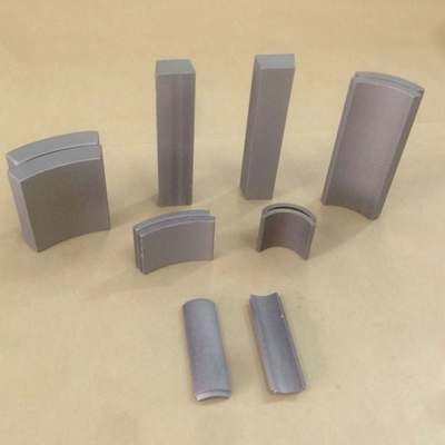 China Professional Manufacturer Rare Earth Magnet Samarium Cobalt Motor Magnet