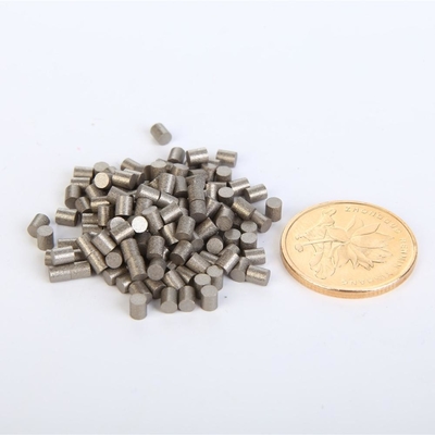 Samarium Cobalt Small Rod Magnet, SmCo Magnet, SmCo5, Sm2co17, YX-20,YX-22