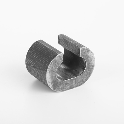 High Quality Best Price Custom Permanent Type C Magnetizing AlNiCo Magnet For Sale