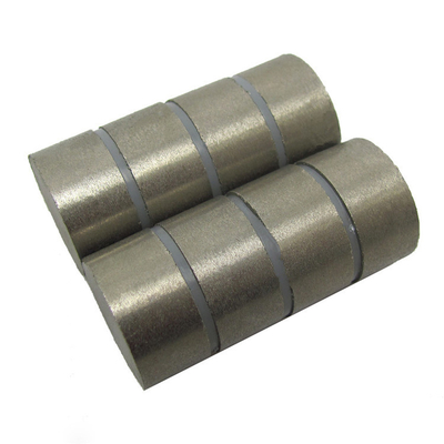 High performance Different grade 20mm disc samarium cobalt magnet smco Magnets