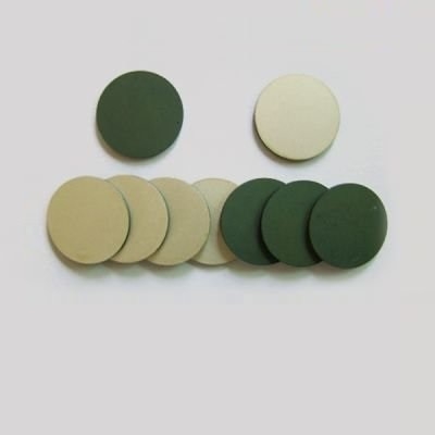 NARROW LINEWIDTH GARNET MATERIAL SERIES-MICROWAVE FERRITE, NARROW LINEWIDTH GARNET FERRITES, HEAT-RESISTING WITH NARROW