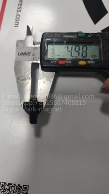 Microwave ferrite for microwave plasma CVD reactor for diamond growth