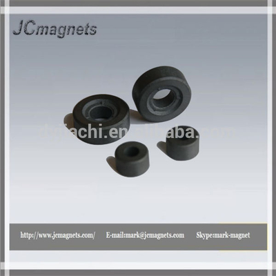 Ferrite Radial Magnet