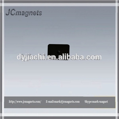 Size_7_3x7_3x12_Y30BH_russian_Ceramic Magnet