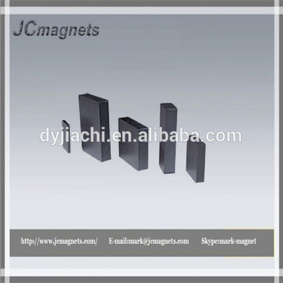 ermanent_Sintered_Ferrite_Block_Magnet_Y30BH in alibaba