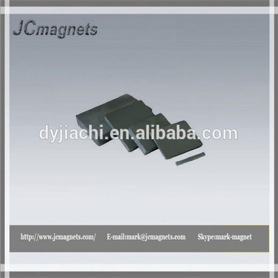 Multipole_block_Ferrite_Magnets_Y30BH_for_Manufacture