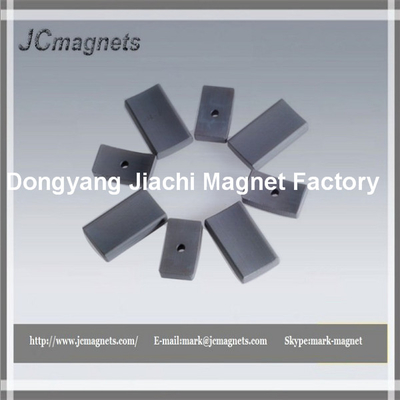 high quality Ferrite Motor Magnet