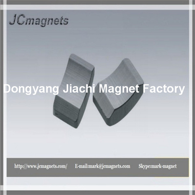 Permanent Magnet for Motorcycle ACG