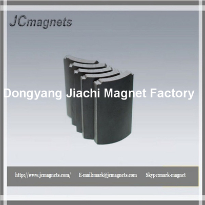 T Ferrite Magnets for Motorcycle Starters