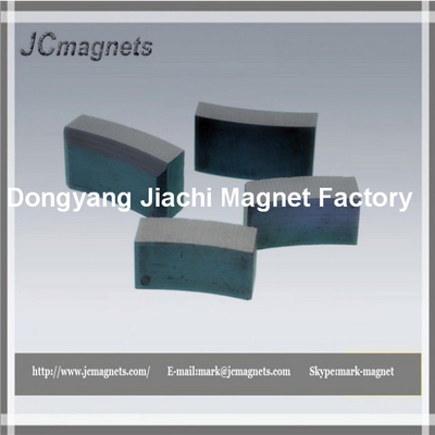 Textile Machine Motor Magnet