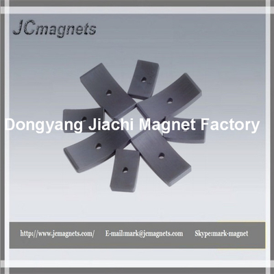 Ferrite Motor Magnet