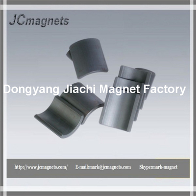 Hard Ferrite for General Genarators and Standard Motors