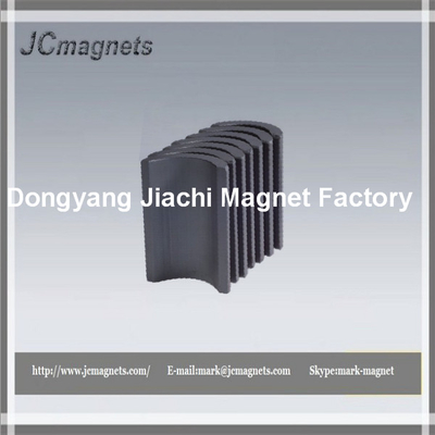 Hard Ferrite Magnet for Air Conditioner