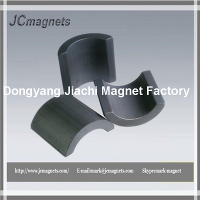 Magnets for Medicine Facility