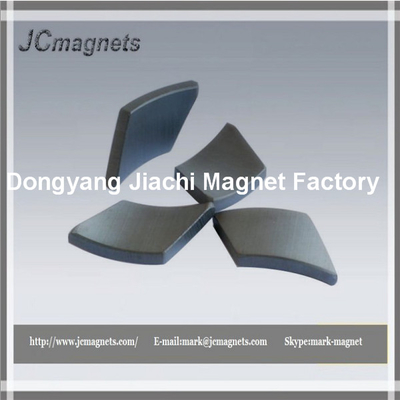 New Invention Lower noise Magnet For Motor