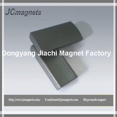 New Type Hard Magnets for Textile Machine