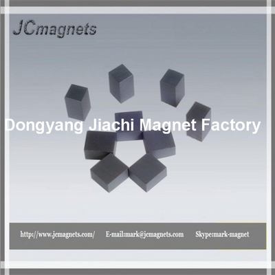 Permanent Ferrite Magnet for Lawn-mower Machine