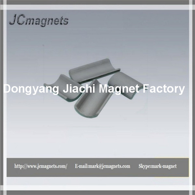 Arc Magnet for Autumobile Seater Motor
