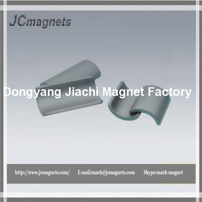 Arc Seater Motor Magnet