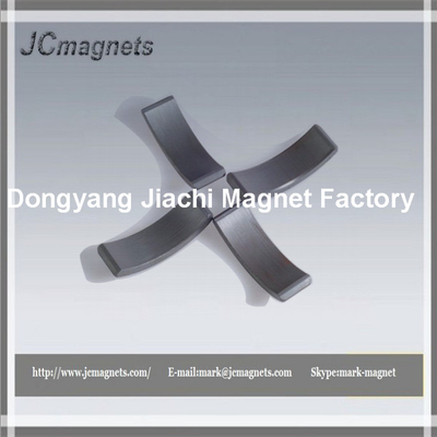 Customer-made Magnets for Electric Tools