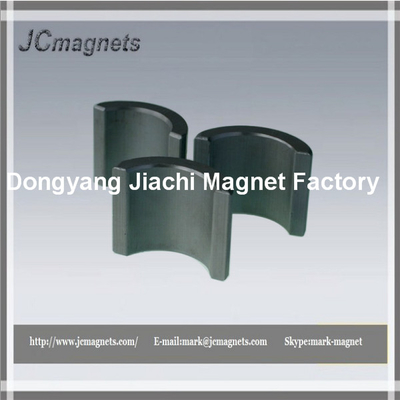Motorcycle ACG Ferrite Magnet