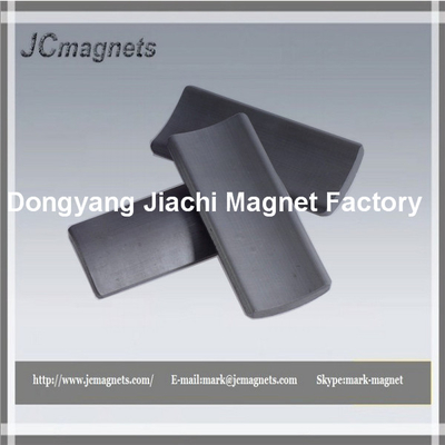Best Ceramic Arc Magnet in Magnetic material