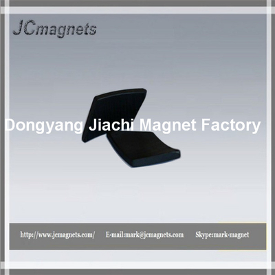 Lower Power Magnets