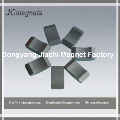 New Invention Lower Energy ceramic Magnets