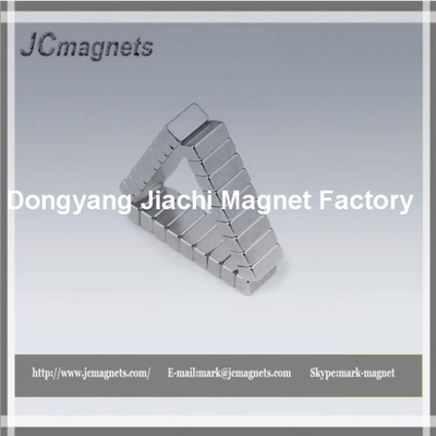 5X2.5X2 NdFeB Block Magnet