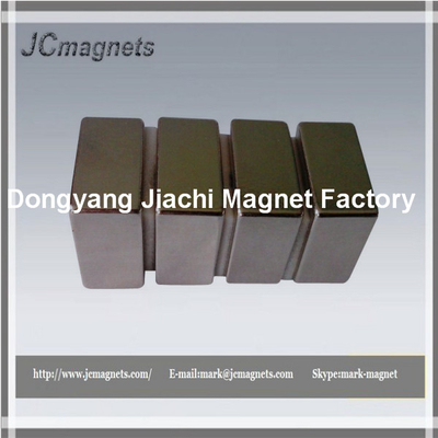 200X20X10mm NdFeB Block magnet