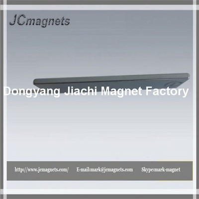 N38H NdFeB long block magnet for wind generator