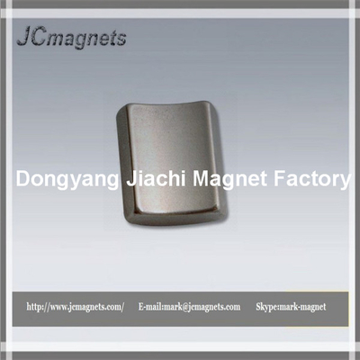 SuperPermanent NdFeB Neodymium all kinds of Shape Ring Block Bar Cylinder Segment China Manufacturer Magnet Hot Sale