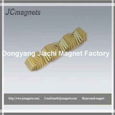cubic/block magnet with high gauss
