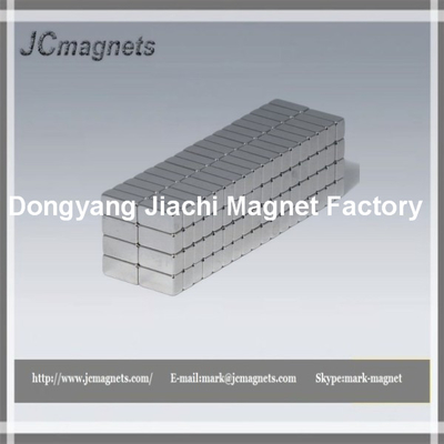 Neodymium magnet block Super Strong ndfeb Magnet Rare Earth block