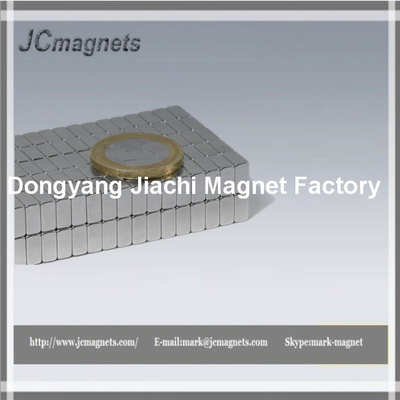 High gauss china ndfeb super powerful magnetic magnet manufacturer mmm100 mmm ndfeb n45 block magnets