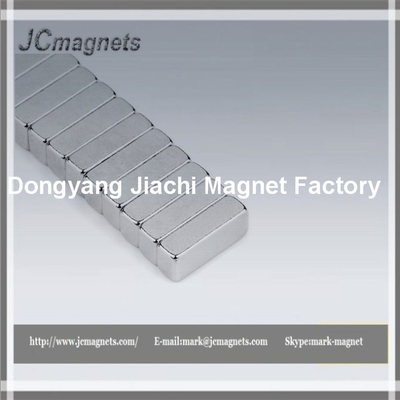 High quality of customized block NdFeB magnet