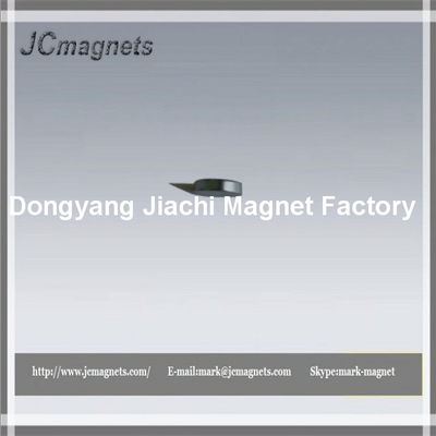 Real standard N35 NdFeB Disc magnet