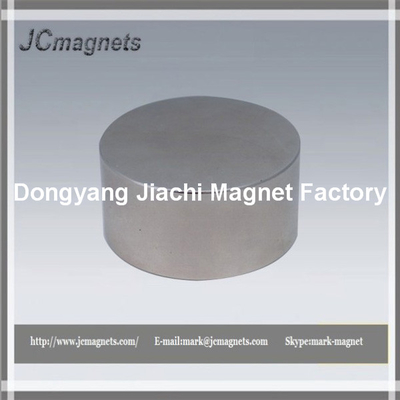 High Quality Permanent NdFeB Disc Magnet 0.1&amp;quot; x 1/8 &amp;quot;