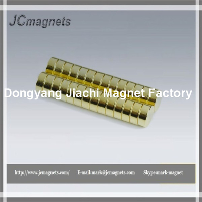 Sintered Disc NdFeB Magnet/Sintered Disc Neodymium Magnet/Sintered Disc Magnet