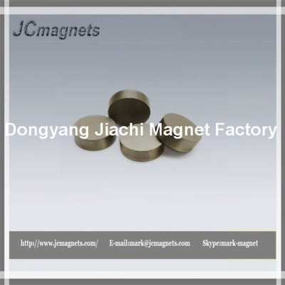 Perfect quality strong disc smco magnets