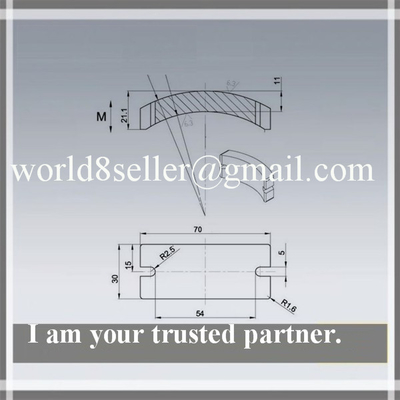 Permanent block Magnet with lowest price