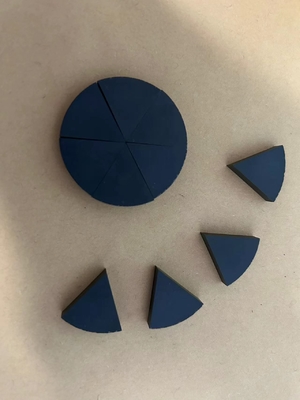 Aluminium &amp; Aluminum Gadolinium Substituted Garnets for Narrow Linewidth Microwave Applications